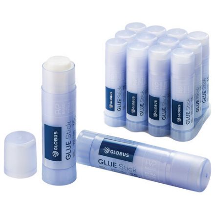 Клей-карандаш "Стандарт", 35 г, PVP-основа, РОССИЯ, GLOBUS, 1013 Клей-карандаш "Стандарт", 35 г, PVP-основа, РОССИЯ, GLOBUS, 1013