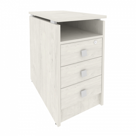 Style Тумба приставная с фолдингом Л.ТП-4.2F Дуб наварра 420*720*750 Style Тумба приставная с фолдингом Л.ТП-4.2F Дуб наварра 420*720*750