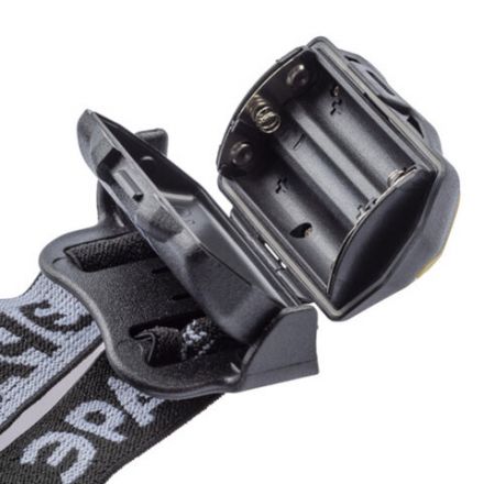 Фонарь налобный ЭРА 5 Вт COB, 3 режима, сенсорная кнопка, питание 3хААА (не в комплекте), GB-701, Б0027819 Фонарь налобный ЭРА 5 Вт COB, 3 режима, сенсорная кнопка, питание 3хААА (не в комплекте), GB-701, Б0027819