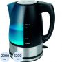 Чайник Scarlett SC-1020, 2.2л, 2200Вт, (черный) Чайник Scarlett SC-1020, 2.2л, 2200Вт, (черный)