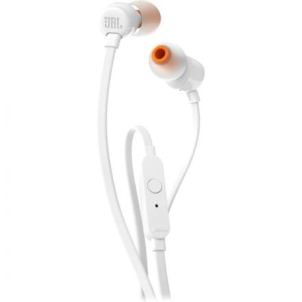 Наушники JBL Tune 110 White (JBLT110WHT) Наушники JBL Tune 110 White (JBLT110WHT)