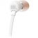 Наушники JBL Tune 110 White (JBLT110WHT) Наушники JBL Tune 110 White (JBLT110WHT)