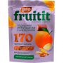 Пастила Иммунушечки FRUIT IT PRO фрукт подушечки с маршмэллоу, с апел, 50г Пастила Иммунушечки FRUIT IT PRO фрукт подушечки с маршмэллоу, с апел, 50г