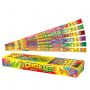 Мармелад в кислой обсыпке "CRAZY GUMMY. CRAZY BELT", ассорти, 15 г, КАНДИ КЛАБ, MAR090