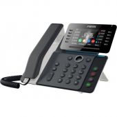 IP-телефон Fanvil V65 Prime Business, 12 SIP, 3.5 LCD, Opus+IPV6 IP-телефон Fanvil V65 Prime Business, 12 SIP, 3.5 LCD, Opus+IPV6