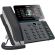 IP-телефон Fanvil V65 Prime Business, 12 SIP, 3.5 LCD, Opus+IPV6 IP-телефон Fanvil V65 Prime Business, 12 SIP, 3.5 LCD, Opus+IPV6