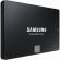 SSD накопитель Samsung 870 EVO 2.5 SATA III 500Gb (MZ-77E500BW)