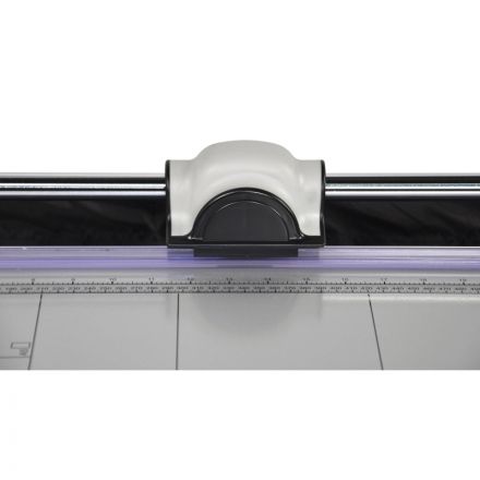 Резак для бумаги Kw-Trio 3022, A0, 1300 мм, 7л., роликовый