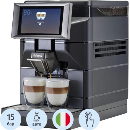 Кофемашина SAECO MAGIC M1 230/50 FOCUS