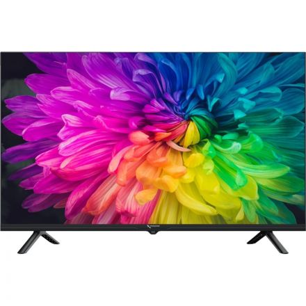 Телевизор Триколор H32H5000SA, SMART TV, 32', черный Телевизор Триколор H32H5000SA, SMART TV, 32', черный