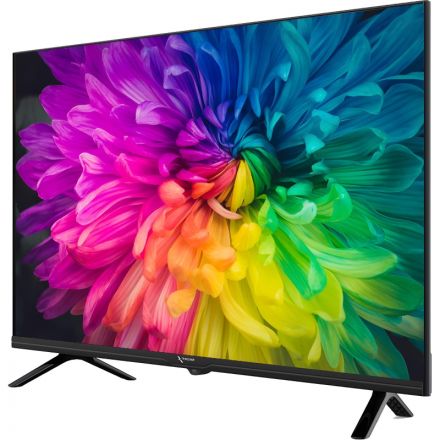 Телевизор Триколор H32H5000SA, SMART TV, 32', черный Телевизор Триколор H32H5000SA, SMART TV, 32', черный