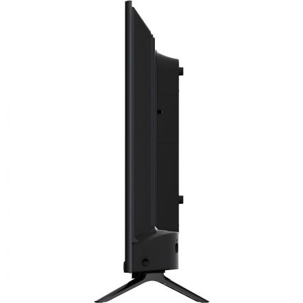 Телевизор Триколор H32H5000SA, SMART TV, 32', черный Телевизор Триколор H32H5000SA, SMART TV, 32', черный