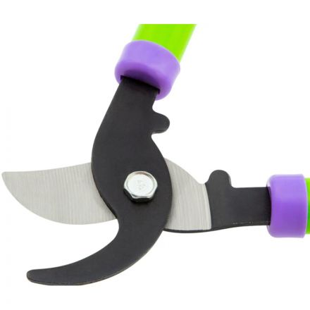 Сучкорез прямого реза 350 мм обрезиненные рукоятки Palisad 60568