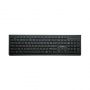 Клавиатура Smartbuy Slim 206 провод мультимедийная USB чер (SBK-206US-K)/20