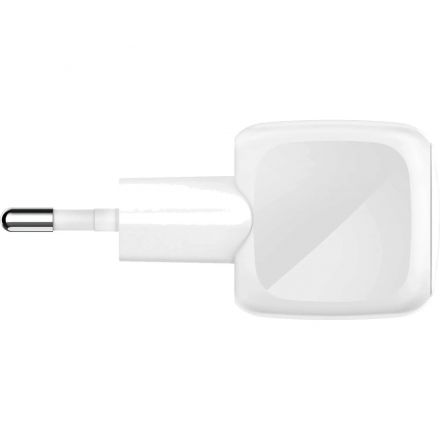 Зарядное устройство сет. Belkin (WCA009kqWH)BoostCh.Comp.USB-C 20W +PPS бел