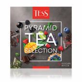 Чай Tess набор чая 9 видов, 1уп/45пак 1662-11