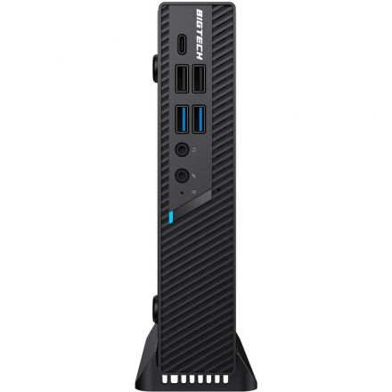 Мини ПК BigTech (MPK023) i5-12400/8GB/SSD512M.2/W11P