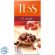 Чай Tess Flame фруктовый 25 пакетиков Чай Tess Flame фруктовый 25 пакетиков