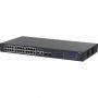 Коммутатор DAHUA DH-CS4228-24GT-240 24-порт,PoE,24xRJ45,uplink,240Вт Коммутатор DAHUA DH-CS4228-24GT-240 24-порт,PoE,24xRJ45,uplink,240Вт