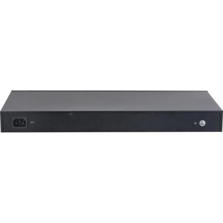 Коммутатор DAHUA DH-CS4228-24GT-240 24-порт,PoE,24xRJ45,uplink,240Вт