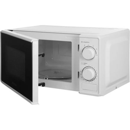 Микроволновая печь Hyundai HYM-M2097 20л. 700Вт белый