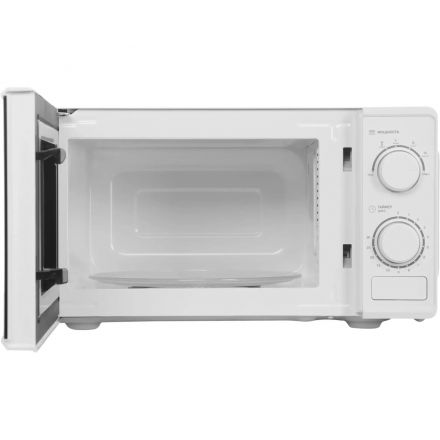 Микроволновая печь Hyundai HYM-M2097 20л. 700Вт белый