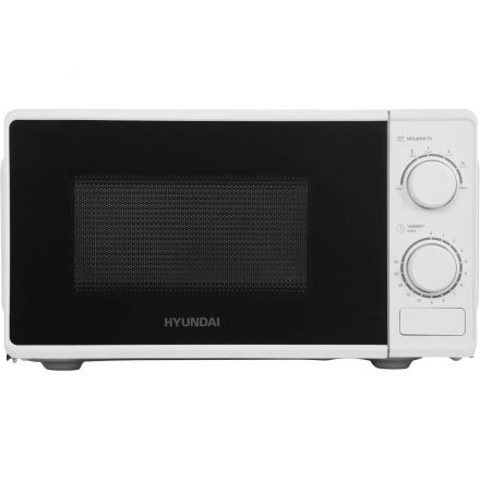 Микроволновая печь Hyundai HYM-M2097 20л. 700Вт белый