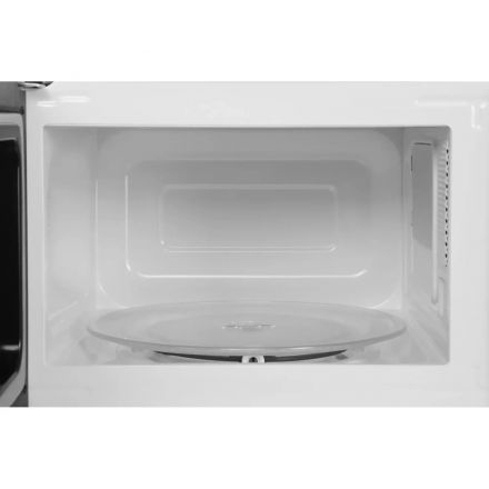 Микроволновая печь Hyundai HYM-M2097 20л. 700Вт белый