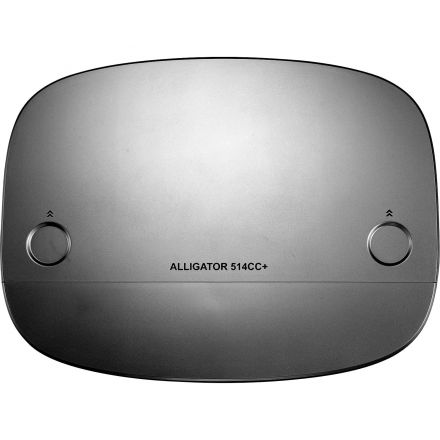 Шредер (уничтожитель) ProfiOffice Alligator 514CC+,4ур.секр.,16лист,29л Шредер (уничтожитель) ProfiOffice Alligator 514CC+,4ур.секр.,16лист,29л