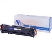 Картридж совм. NV Print CB542A/Cartridge 716 желтый для HP Color LJ CM1312/CP1215/1515/1518(1400стр.) (ПОД ЗАКАЗ) Картридж совм. NV Print CB542A/Cartridge 716 желтый для HP Color LJ CM1312/CP1215/1515/1518(1400стр.) (ПОД ЗАКАЗ)