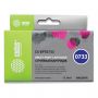 Картридж струйный CACTUS (CS-EPT0733) для EPSON Stylus С79/СХ3900/4900/5900/7300, пурпурный