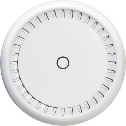 Маршрутизатор MikroTik cAP XL ac (RBCAPGI-5ACD2ND-XL) AC1200 белый