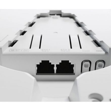 Маршрутизатор MikroTik cAP XL ac (RBCAPGI-5ACD2ND-XL) AC1200 белый