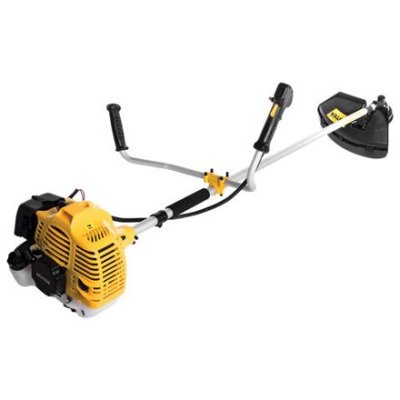 Триммер бензиновый HUTER GGT-2500Т, 2500 Вт, 9500 об./мин, объем двигателя 52см3, 70/2/14 Триммер бензиновый HUTER GGT-2500Т, 2500 Вт, 9500 об./мин, объем двигателя 52см3, 70/2/14