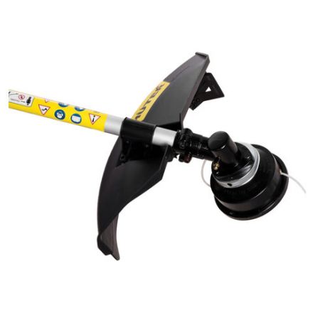 Триммер бензиновый HUTER GGT-2500Т, 2500 Вт, 9500 об./мин, объем двигателя 52см3, 70/2/14 Триммер бензиновый HUTER GGT-2500Т, 2500 Вт, 9500 об./мин, объем двигателя 52см3, 70/2/14