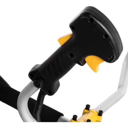 Триммер бензиновый HUTER GGT-2500Т, 2500 Вт, 9500 об./мин, объем двигателя 52см3, 70/2/14 Триммер бензиновый HUTER GGT-2500Т, 2500 Вт, 9500 об./мин, объем двигателя 52см3, 70/2/14