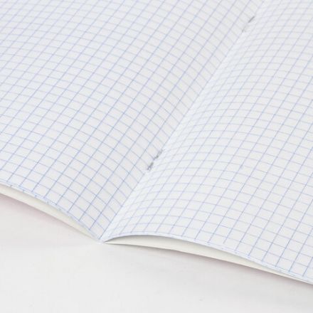 Тетрадь 12 л. BRAUBERG КЛАССИКА, клетка, обложка картон, ЖЕЛТАЯ, 104720