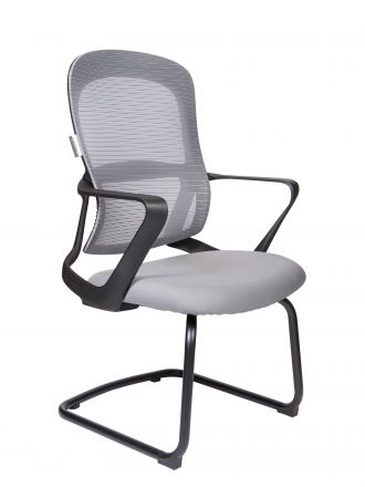 Кресло Norden Play CF grey 336C grey