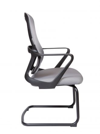 Кресло Norden Play CF grey 336C grey