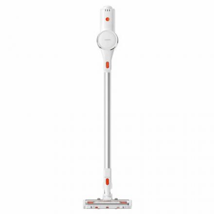 Пылесос вертикальный беспроводной XIAOMI Mi Vacuum Cleaner G20 Lite, 2 в 1, 215 Вт, контейнер 0,5 л, белый, BHR8195EU