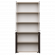 Шкаф комбинированный Everprof EVO 800х383x1835 Кашемир/Дуб Пасадена