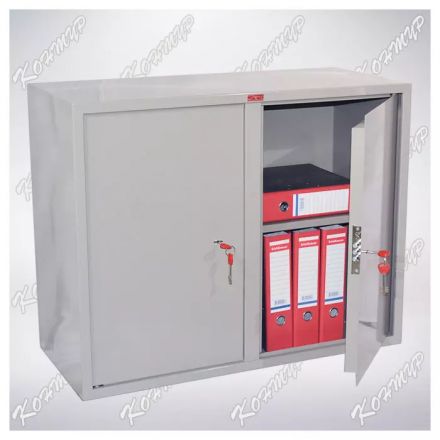 Шкаф бухгалтерский Контур КБС 09