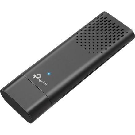 Сетевой адаптер Wi-Fi TP-Link ARCHER TX20U AX1800 USB 3.0 (ант.внутр) 2ант Сетевой адаптер Wi-Fi TP-Link ARCHER TX20U AX1800 USB 3.0 (ант.внутр) 2ант