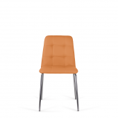 Стул Чико СН 4L S-0432 (оранжевый) Стул Чико СН 4L S-0432 (оранжевый)
