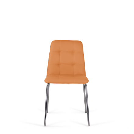 Стул Чико СН 4L S-0432 (оранжевый) Стул Чико СН 4L S-0432 (оранжевый)