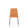 Стул Чико СН 4L S-0432 (оранжевый) Стул Чико СН 4L S-0432 (оранжевый)