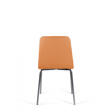 Стул Чико СН 4L S-0432 (оранжевый) Стул Чико СН 4L S-0432 (оранжевый)