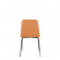 Стул Чико СН 4L S-0432 (оранжевый) Стул Чико СН 4L S-0432 (оранжевый)