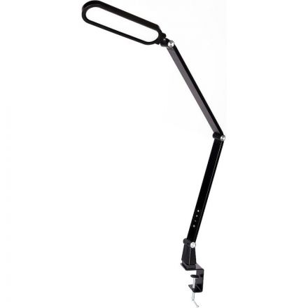 Светильник Camelion KD-860 C02, черный, LED, 13W, 230В, сенс.рег.ярк 13897 Светильник Camelion KD-860 C02, черный, LED, 13W, 230В, сенс.рег.ярк 13897