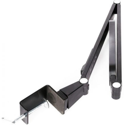 Светильник Camelion KD-860 C02, черный, LED, 13W, 230В, сенс.рег.ярк 13897 Светильник Camelion KD-860 C02, черный, LED, 13W, 230В, сенс.рег.ярк 13897